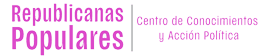Logo republicanas populares